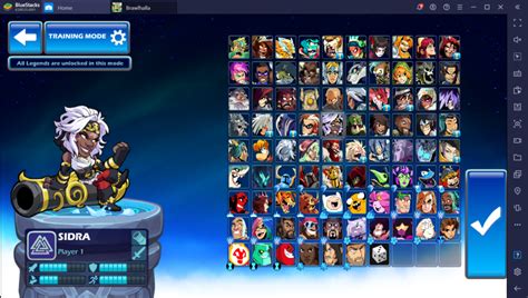 Brawlhalla's Magic Users: A Beginner's Guide